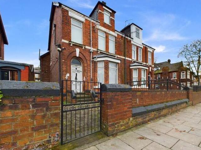 6 Bedroom Semi detached House For Sale In Doncaster, South Yorkshire