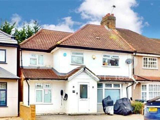 6 Bedroom Semi detached House For Sale In Greenford