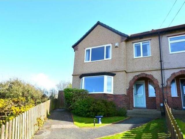 6 Bedroom Semi detached House For Sale In New Brighton