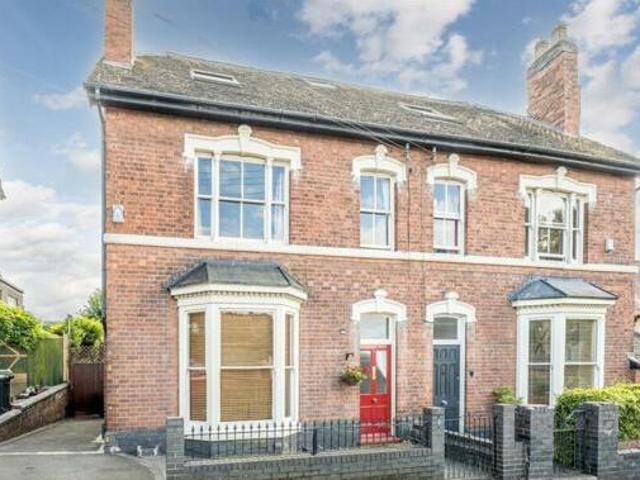6 Bedroom Semi detached House For Sale In Stourbridge