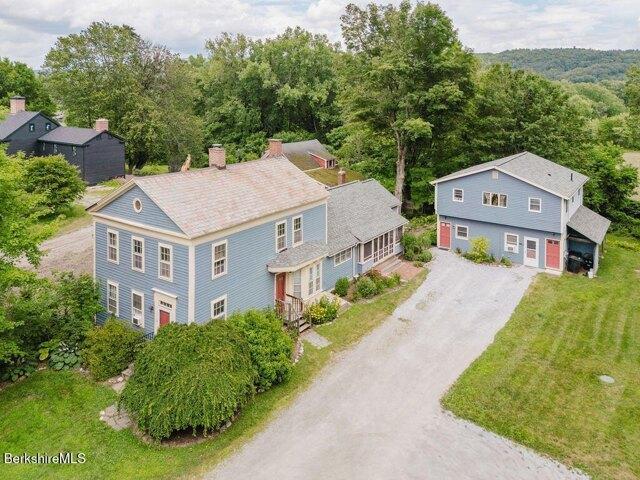 6 bedroom, Sheffield MA 01257 104994734