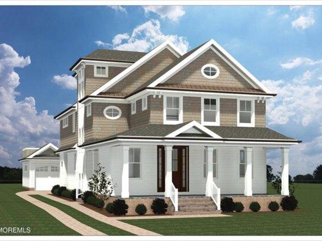 6 bedroom, Spring Lake NJ 07762 106086347