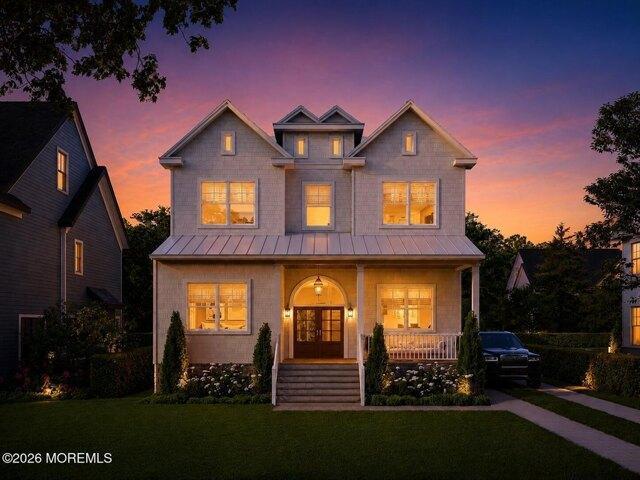 6 bedroom, Spring Lake NJ 07762 106089347