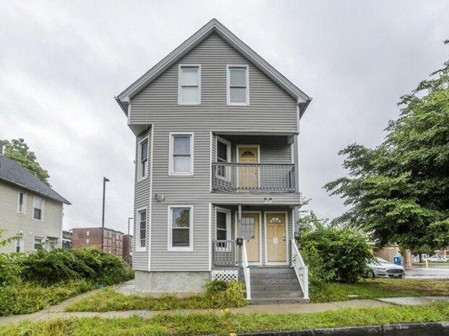 6 bedroom, Springfield MA 01109 104568407