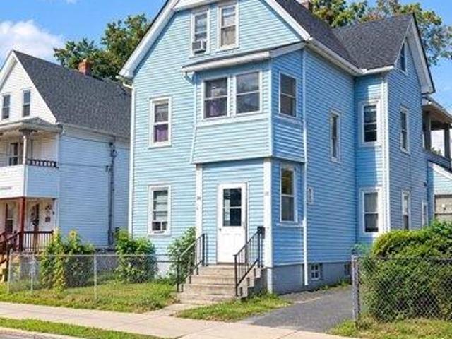 6 bedroom, Springfield MA 01109 105424399