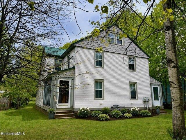 6 bedroom, Stockbridge MA 01262 104481471