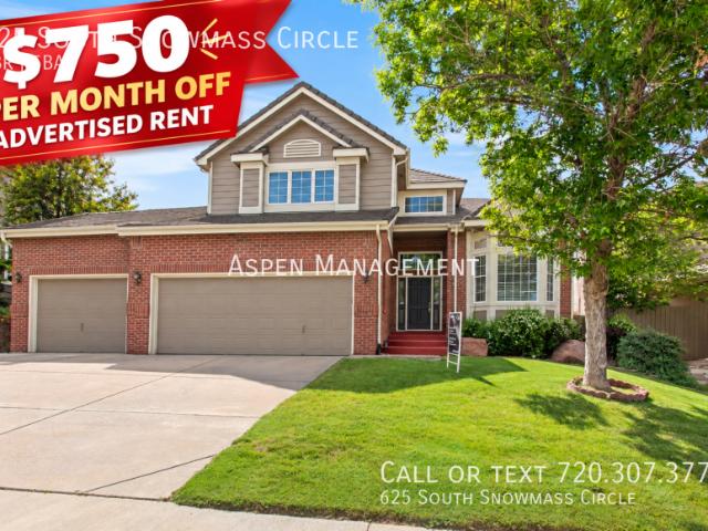 6 bedroom, Superior CO 80027 103890062