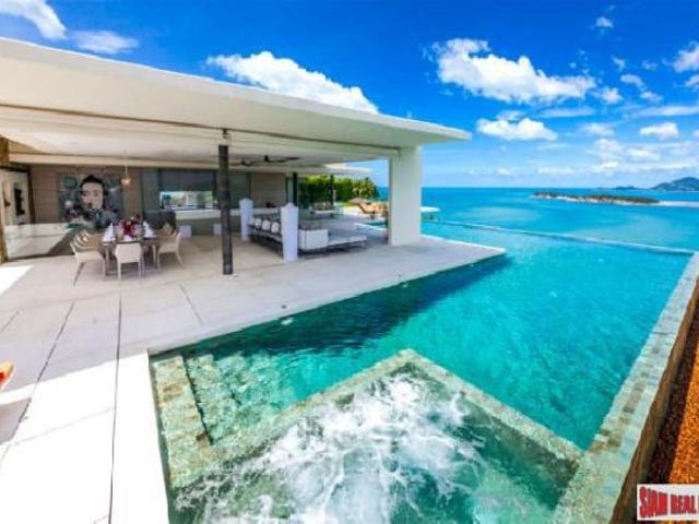6 bedroom, Surat Thani Surat Thani for sale 104324365