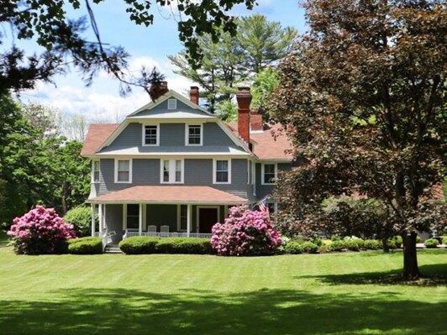 6 bedroom, Pomfret CT 06259 104406554