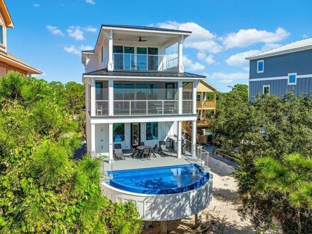 6 bedroom, Port Saint Joe FL 32456 104898229