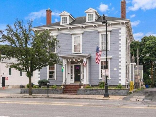 6 bedroom, Peabody MA 01960 105423356