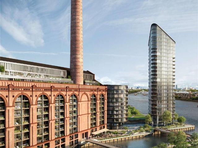 6 bedroom penthouse for sale