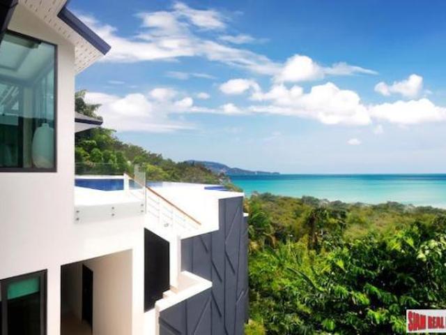 6 ห้องนอน, Phuket