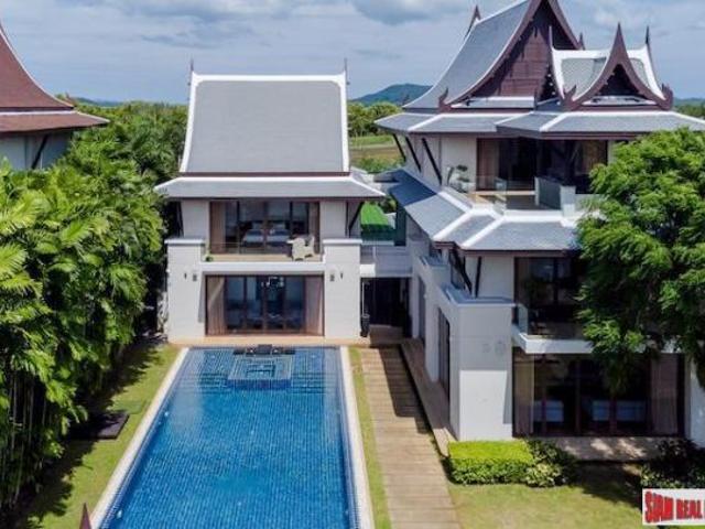 6 bedroom, Phuket Phuket for rent LS104322596
