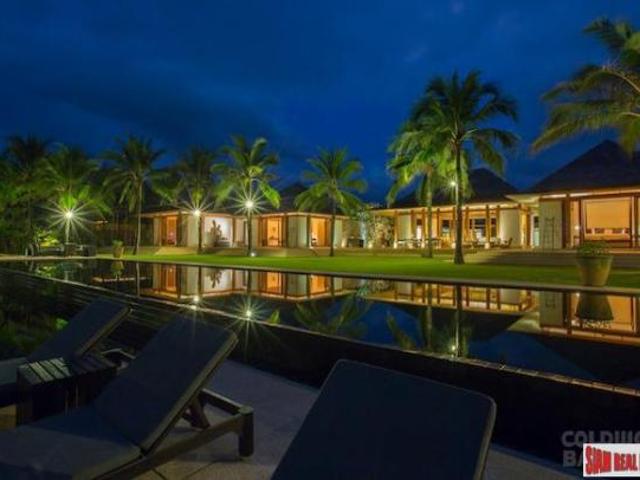 6 bedroom, Phang Nga Phang Nga for sale 103369587