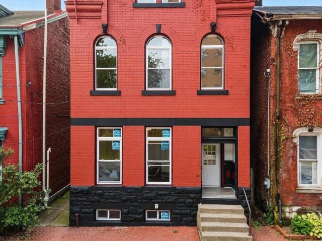 6 bedroom, Pittsburgh PA 15233 LS105599743