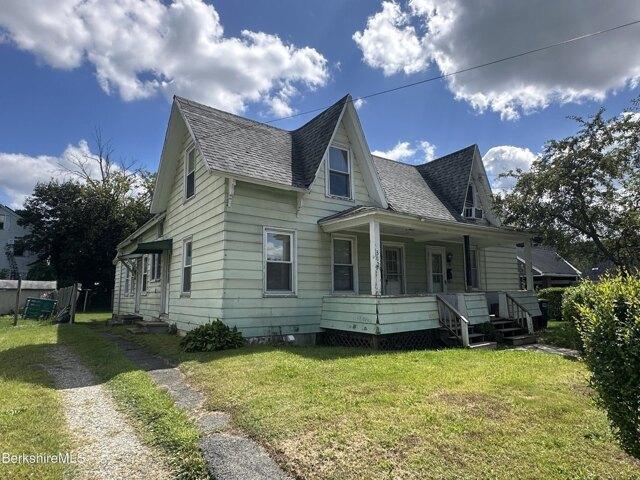 6 bedroom, Pittsfield MA 01201 105258511