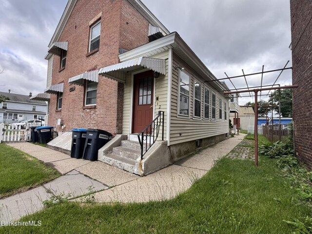 6 bedroom, Pittsfield MA 01201 105351839