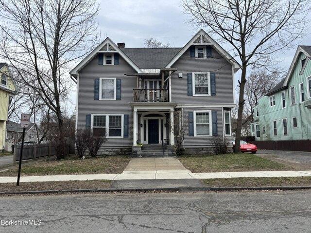 6 bedroom, Pittsfield MA 01201 105352484