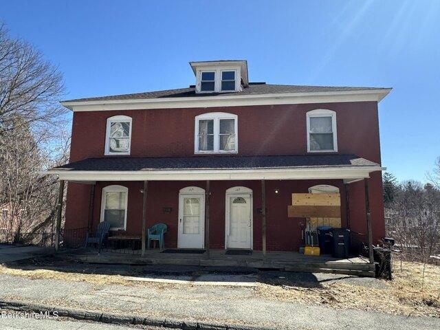 6 bedroom, Pittsfield MA 01201 105365583