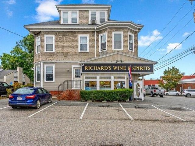 6 bedroom, Plymouth MA 02360 105797504