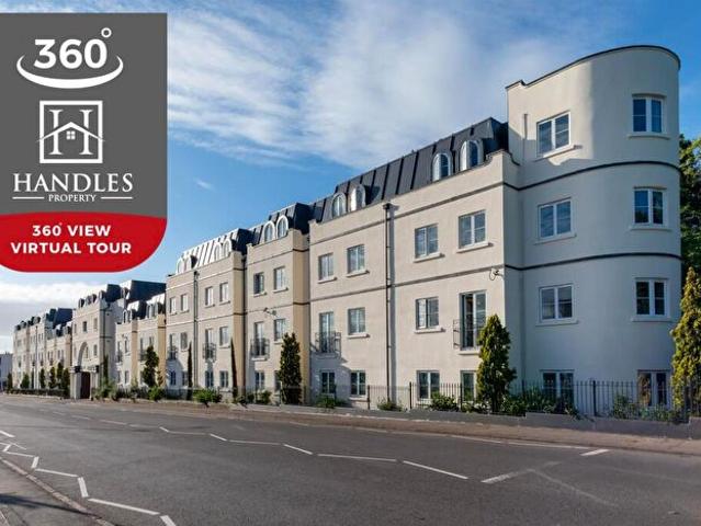 6 Bedroom Private Hall To Rent In Old Warwick Road, Leamington Spa, CV31