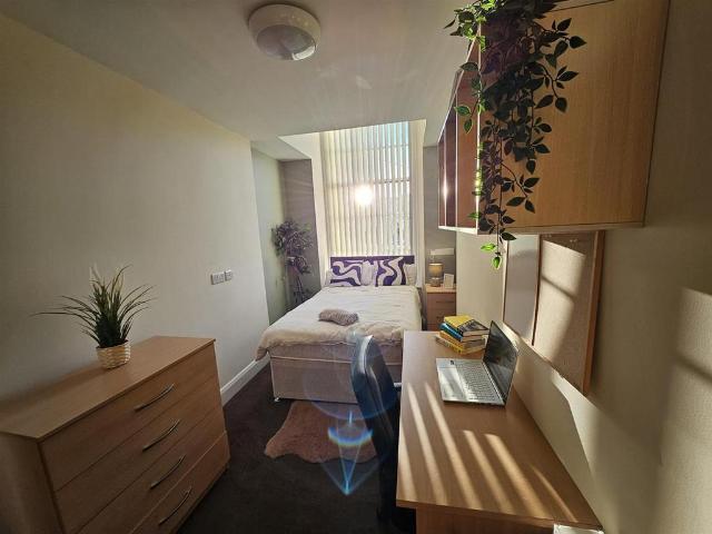 6 bedroom private halls to rent