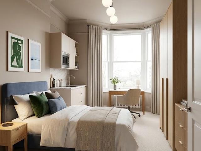 6 Bedroom Property For Rent Bloomfield Road, Bristol