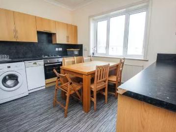 6 bedroom property for rent in Talbot Road, Student Property.