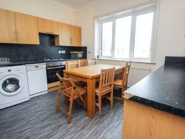6 bedroom property for rent in Talbot Road, Student Property.
