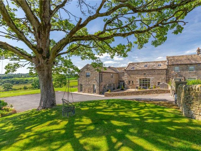 5 bedroom property for sale
