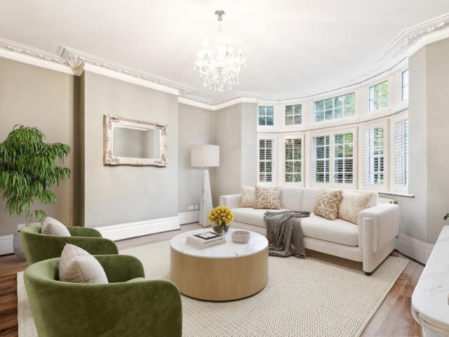 6 bedroom property in Old Oak Road, London, W3 £7,000 pcm | Chestertons