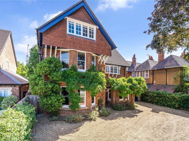 6 bedroom property to let in Charlbury Road, Oxford, OX2 £12,500 pcm