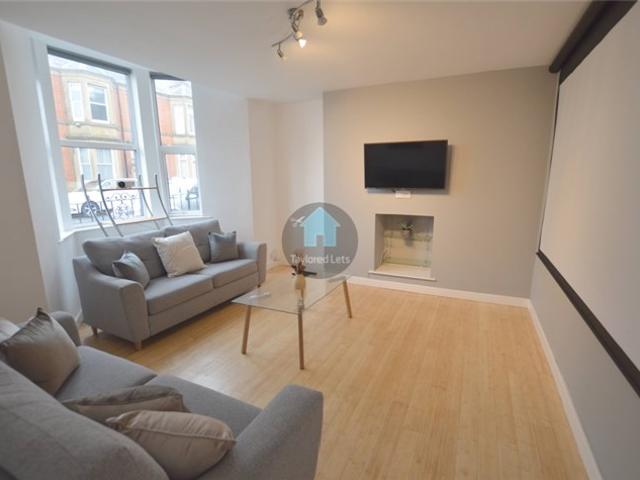 6 bedroom property to let in Jesmond, Newcastle upon Tyne | Taylored Lets Newcastle