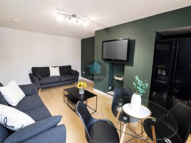 6 bedroom property to let in Sandyford, Newcastle upon Tyne | Taylored Lets Newcastle