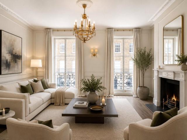 6 bedroom property to let in Wilton Street, Belgravia, Westminster, London, SW1X £3,923 pw