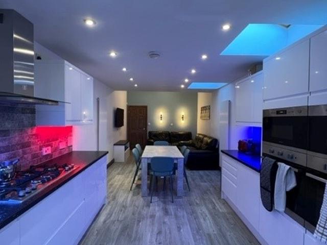 6 bedroom property to let in 175 Tiverton Road £810 pw