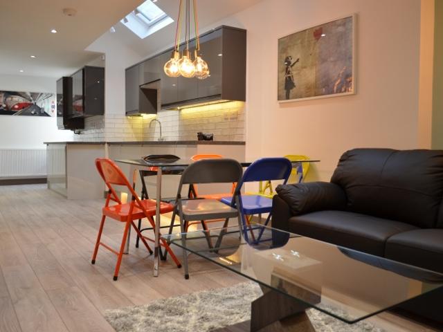 6 bedroom property to let in 274 Hubert Road £840 pw