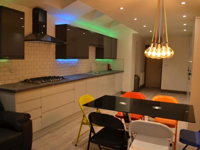 6 bedroom property to let in 282 Hubert Road £840 pw