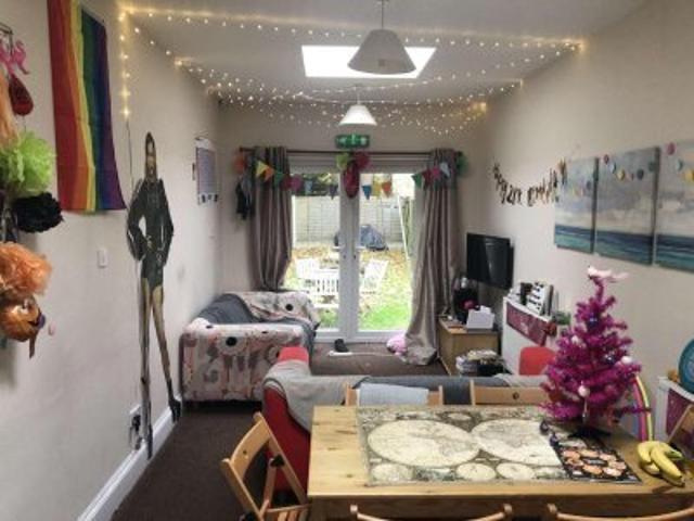 6 bedroom property to let in 38 Harrow Road £660 pw