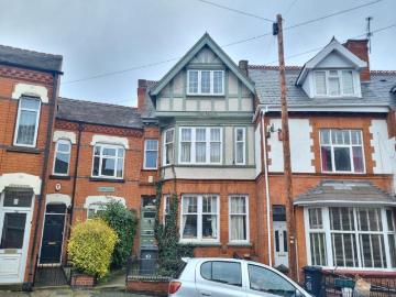 6 bedroom Property To Let