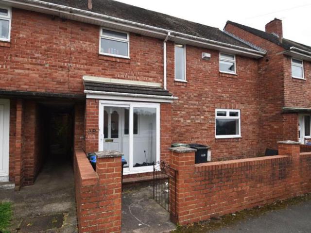 6 bedroom Property To Let