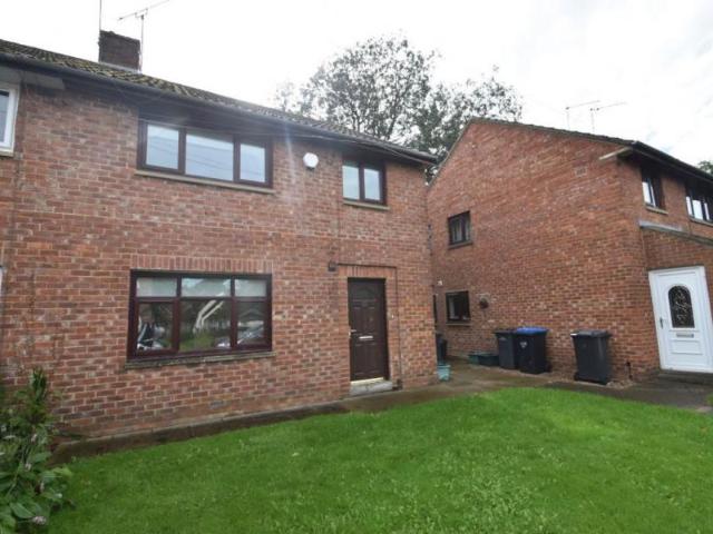 6 bedroom Property To Let