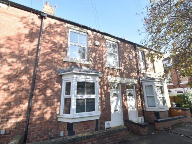 6 bedroom Property To Let