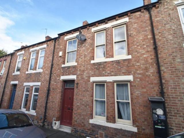 6 bedroom Property To Let