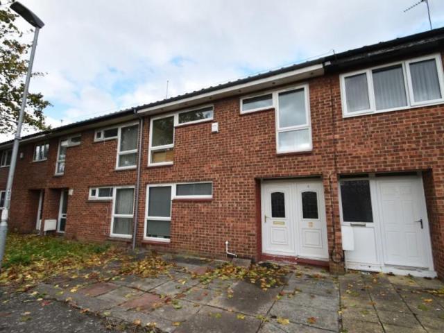6 bedroom Property To Let