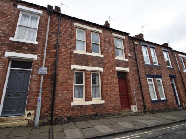 6 bedroom Property To Let