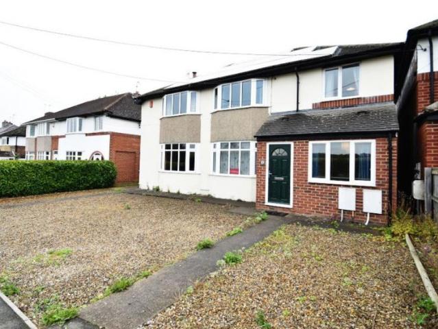 6 bedroom Property To Let