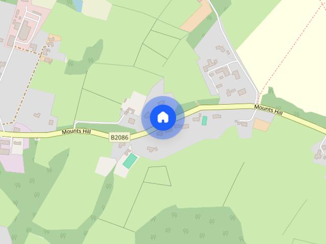 6 bedroom property to rent