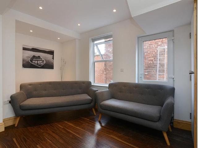 6 bedroom property to rent